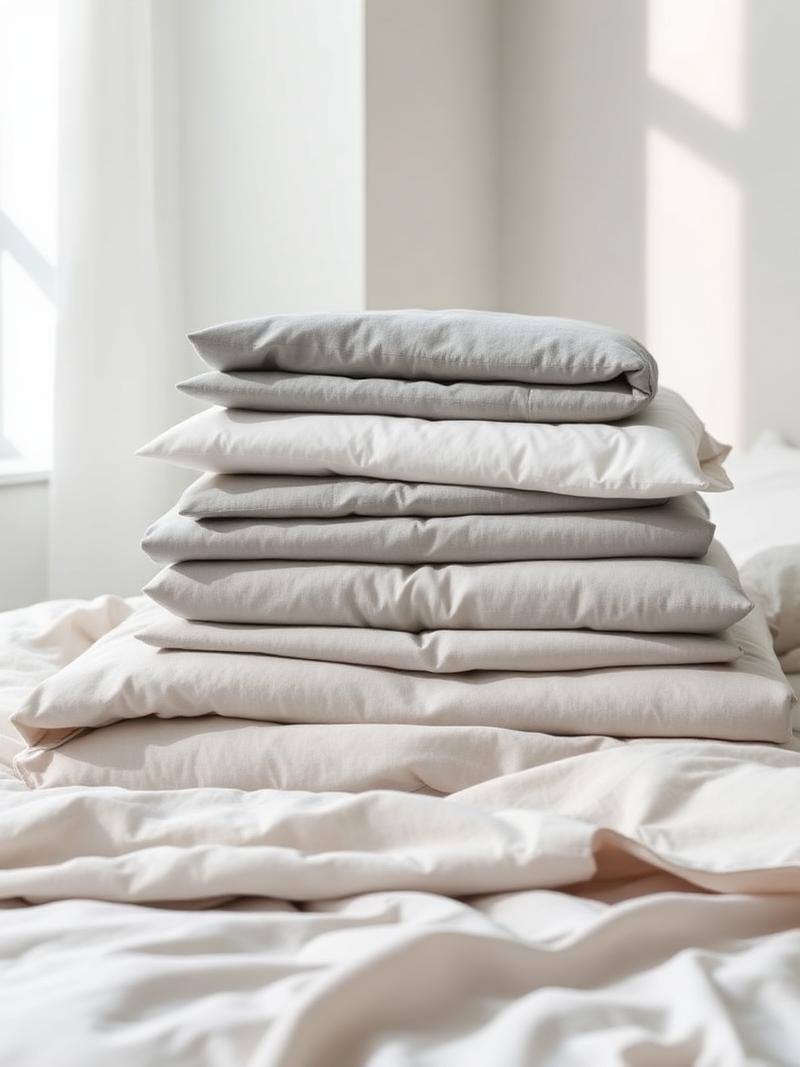 Bedding
