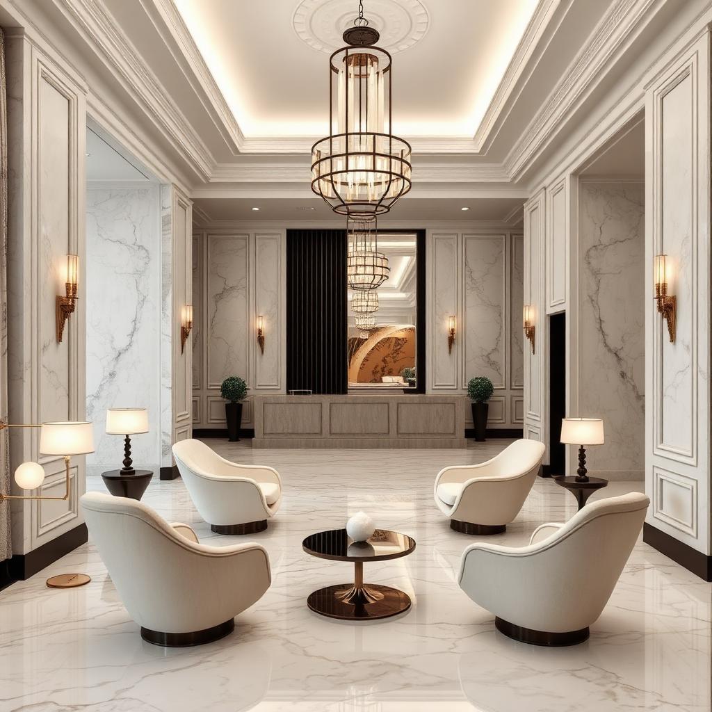 Hospitality
