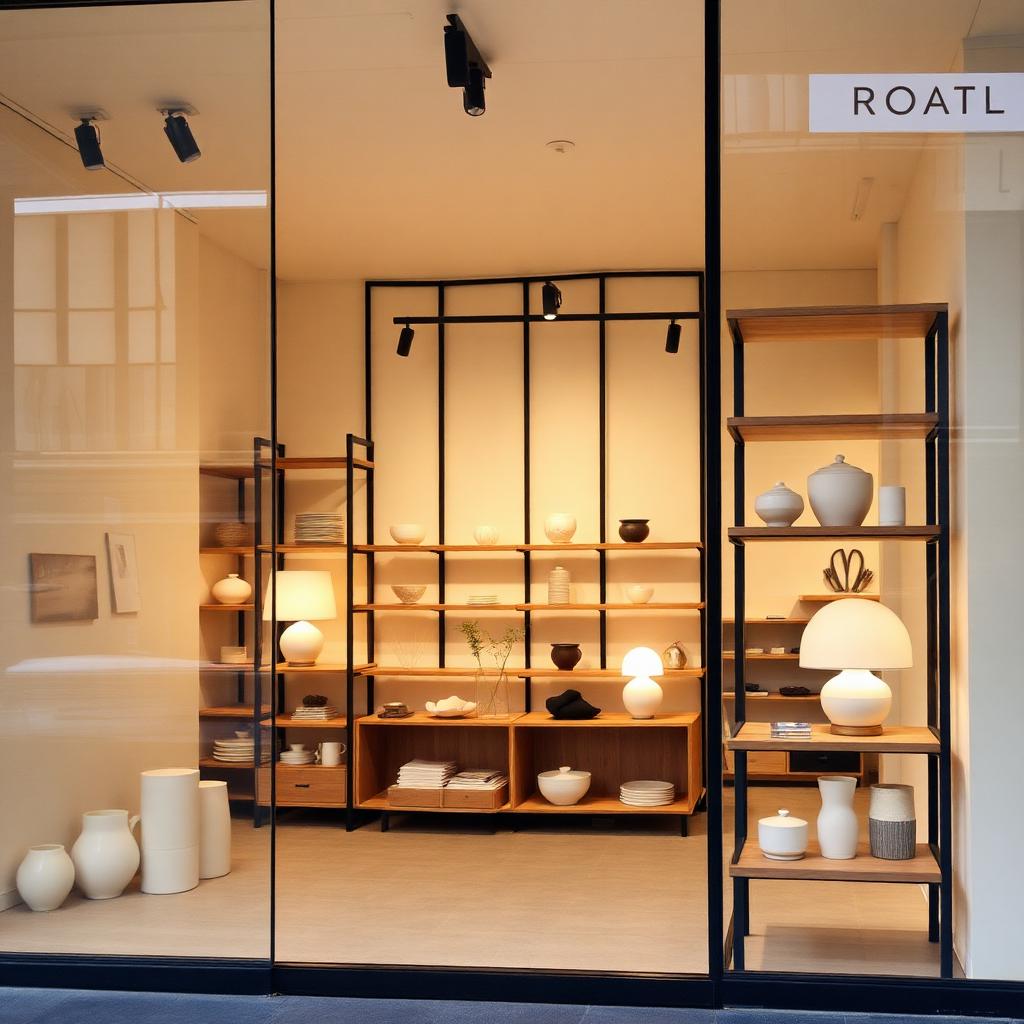 Retailers